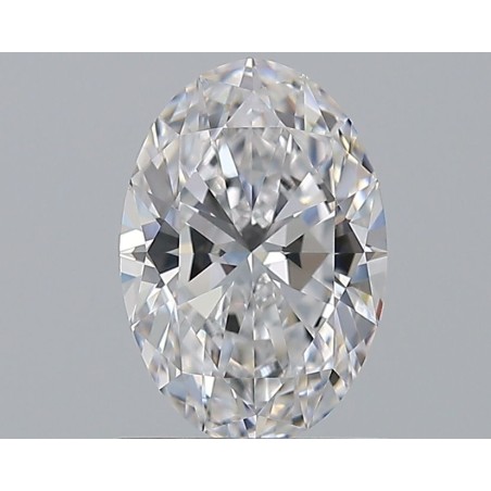 Diament szlif owalny, 1.02ct, VVS2, D, GIA 6545205834