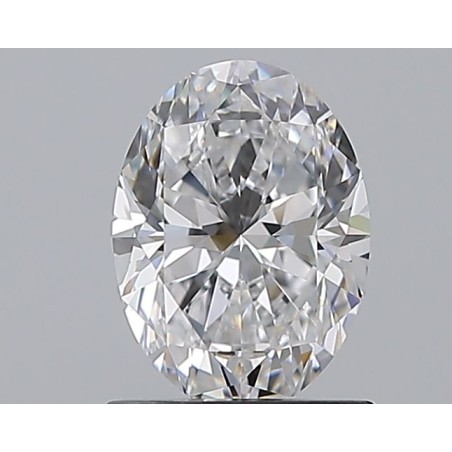 Diament szlif owalny, 1.02ct, VVS2, D, GIA 6535138984