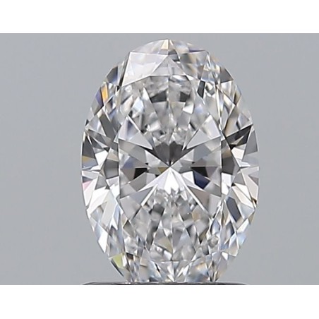 Diament szlif owalny, 1.05ct, VS1, D, GIA 6521948349