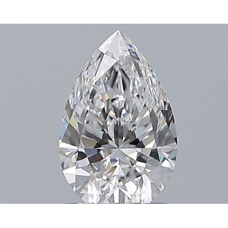 Diament szlif gruszkowy, 1.01ct, VVS1, D, GIA 2547189215