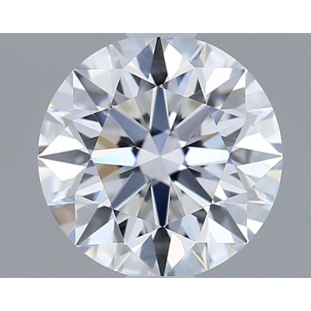 Diament laboratoryjny szlif okrągły, 1.06ct, VVS2, D, IGI LG756540713