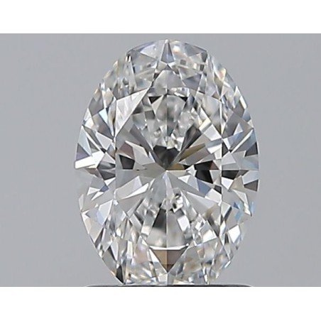Diament szlif owalny, 1.02ct, VVS1, E, GIA 2537758993