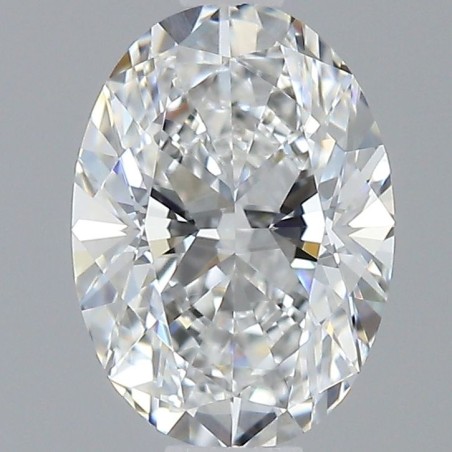 Diament szlif owalny, 1.01ct, VVS2, E, GIA 6532649293