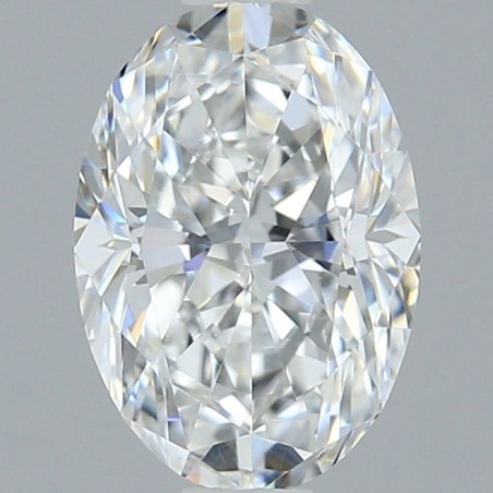 Diament szlif owalny, 1.01ct, VVS2, E, GIA 6532166490