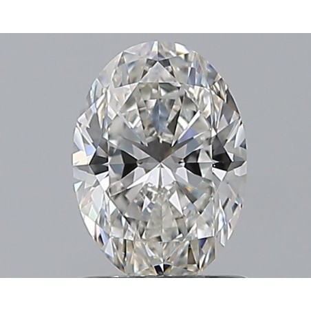Diament szlif owalny, 1.01ct, VS1, G, GIA 2534634448