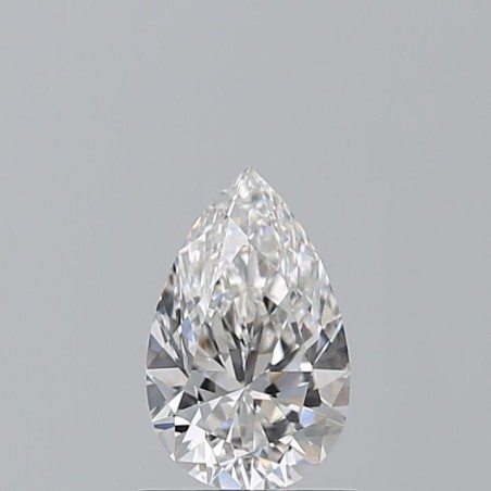 Diament szlif gruszkowy, 1.01ct, VVS1, E, GIA 1232690401