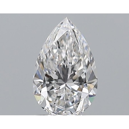 Diament szlif gruszkowy, 1ct, VVS1, D, GIA 1535996702