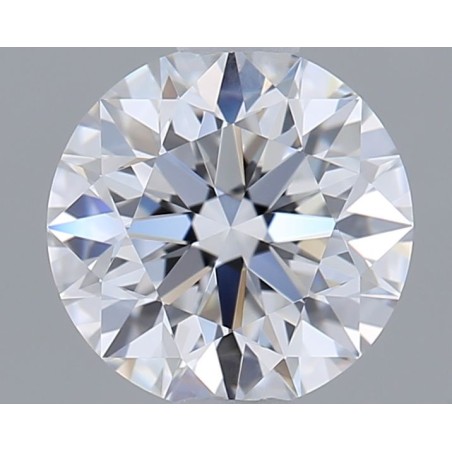 Diament laboratoryjny szlif okrągły, 1.01ct, VVS2, D, IGI LG756540612