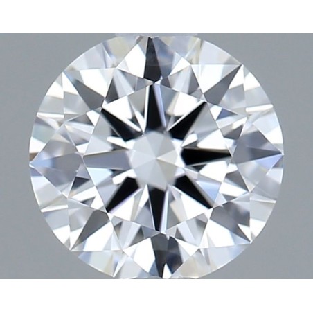 Diament laboratoryjny szlif okrągły, 1.01ct, VVS2, D, IGI LG756540615