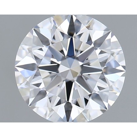 Diament laboratoryjny szlif okrągły, 1.05ct, VVS2, D, IGI LG756540703