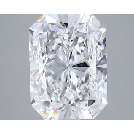 Diament laboratoryjny radiant, 2.57ct, VVS2, D, IGI LG756541120