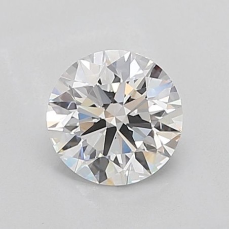 Diament laboratoryjny szlif okrągły, 1.58ct, VVS2, E, IGI LG766615251