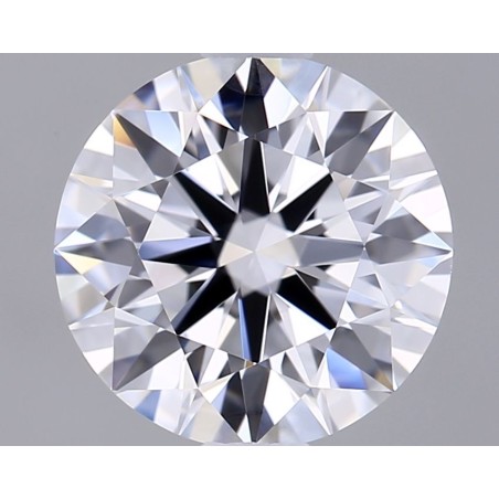 Diament laboratoryjny szlif okrągły, 1.51ct, VVS2, D, IGI LG756540781