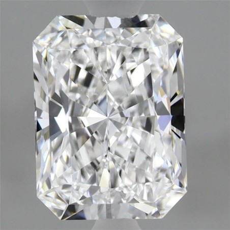 Diament laboratoryjny radiant, 2ct, VVS2, D, IGI LG756526774