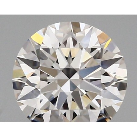 Diament laboratoryjny szlif okrągły, 1.54ct, VVS2, E, IGI LG766670032