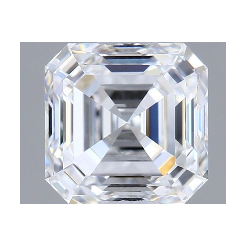 Diament laboratoryjny asscher, 1.03ct, VVS2, D, IGI LG756540458