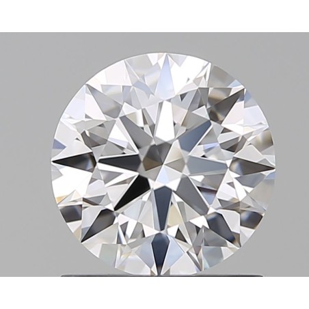 Diament szlif okrągły, 1.1ct, VVS1, D, GIA 1543317251