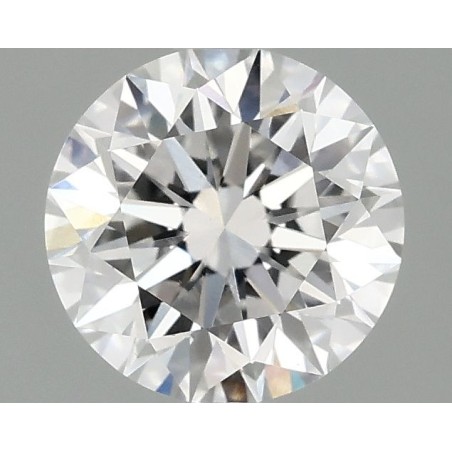 Diament laboratoryjny szlif okrągły, 1.59ct, VVS2, D, IGI LG763653042