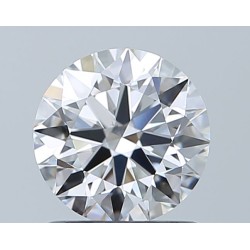 Diament szlif okrągły, 1.02ct, VS2, D, GIA 1232832286