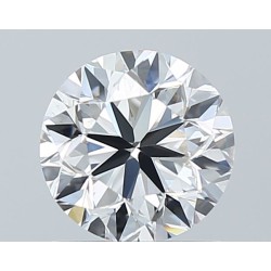 Diament szlif okrągły, 1ct, VS1, E, GIA 2546433223