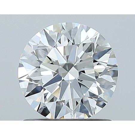 Diament szlif okrągły, 1.01ct, VS2, G, GIA 5232832231