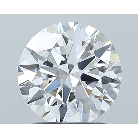 Diament szlif okrągły, 1.5ct, VVS1, D, GIA 1543434059