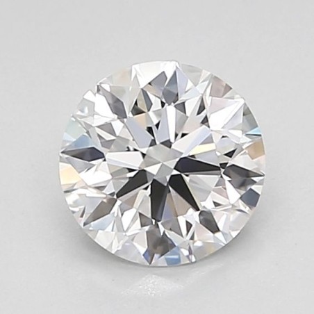 Diament laboratoryjny szlif okrągły, 1.01ct, VVS2, D, IGI LG754516295