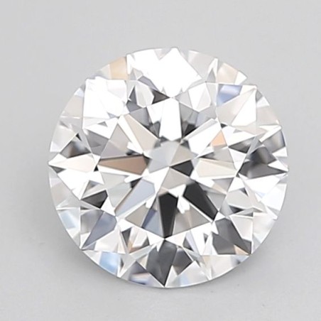 Diament laboratoryjny szlif okrągły, 1.52ct, VVS1, E, IGI LG754516291