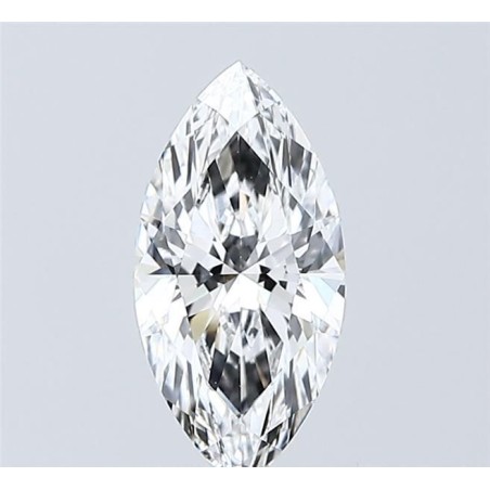 Diament laboratoryjny markiza, 1.07ct, VVS2, D, IGI LG758581548