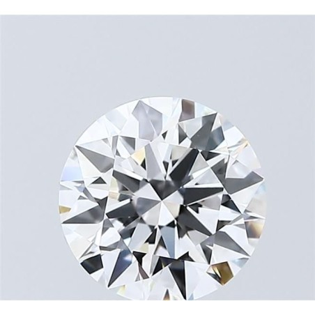 Diament laboratoryjny szlif okrągły, 1.55ct, VVS2, D, IGI LG760551904