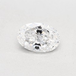 Diament szlif owalny, 2ct, VS2, E, GIA 2426217426