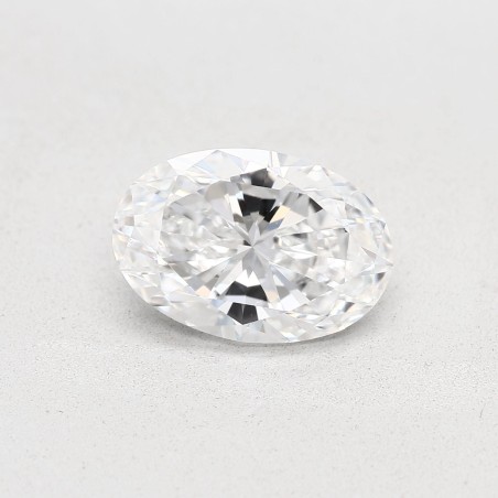 Diament szlif owalny, 2ct, VS2, E, GIA 2426217426