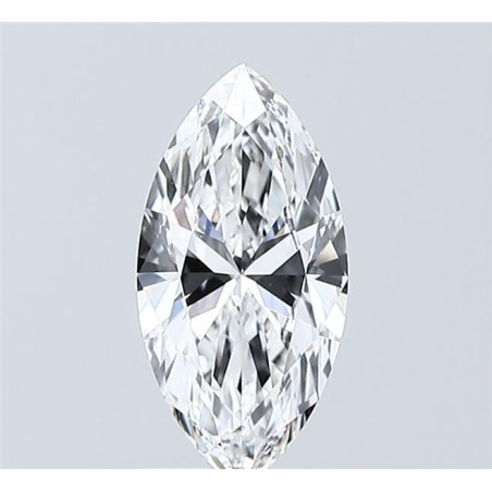 Diament laboratoryjny markiza, 1.06ct, VVS2, D, IGI LG760576543