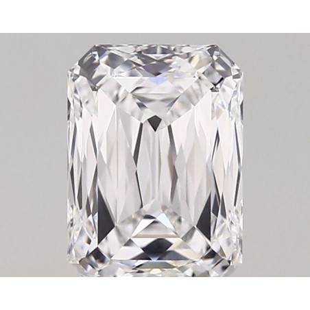 Diament laboratoryjny radiant, 1.62ct, VVS2, D, IGI LG765610312