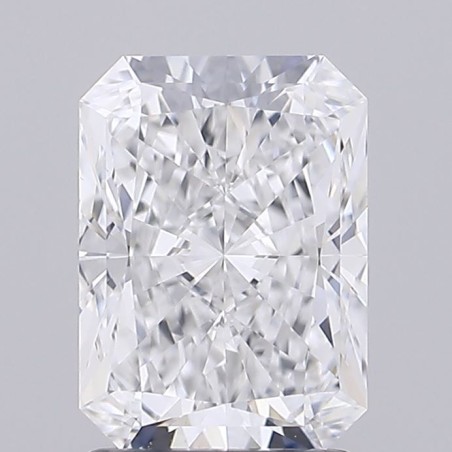 Diament laboratoryjny radiant, 2.03ct, VVS2, D, IGI LG766603956