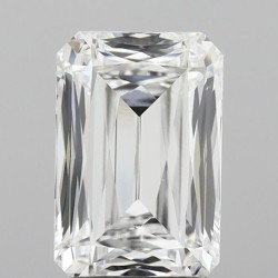 Diament laboratoryjny radiant, 2.53ct, VVS2, D, IGI LG739575603