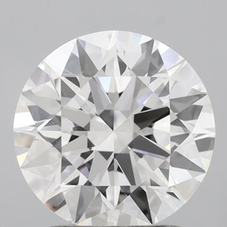 Diament laboratoryjny szlif okrągły, 1.83ct, VVS2, D, IGI LG754567445