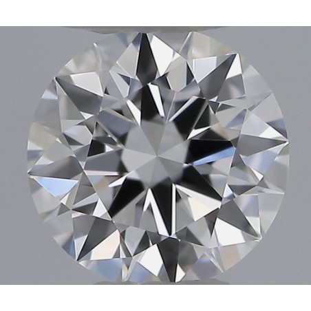 Diament szlif okrągły, 0.35ct, VVS2, F, GIA 2548283016