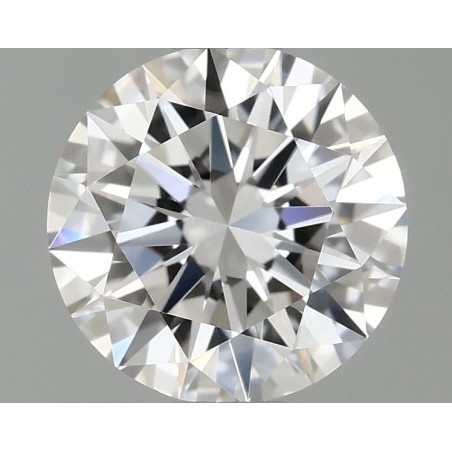 Diament laboratoryjny szlif okrągły, 0.96ct, VVS2, E, IGI LG765633896