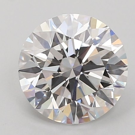 Diament laboratoryjny szlif okrągły, 2.04ct, VVS2, E, IGI LG747519141