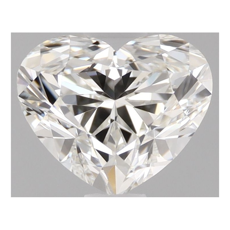 Diament serce, 0.9ct, VVS2, I, GIA 5516221352 Diament serce, 0.9ct, VVS2, I, GIA 5516221352