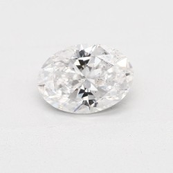 Diament szlif owalny, 1.01ct, SI2, E, GIA 6451467700