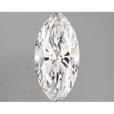 Diament laboratoryjny markiza, 2.17ct, VVS2, D, IGI LG766626472
