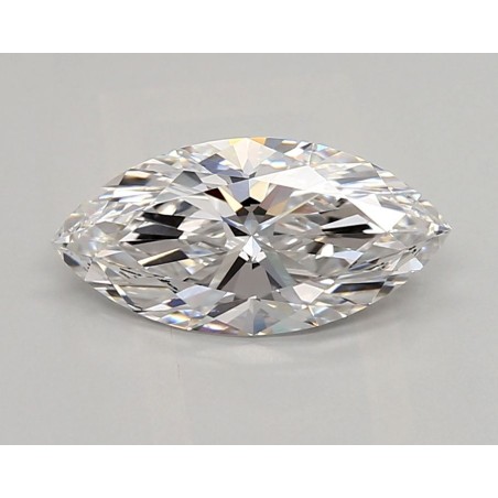 Diament laboratoryjny markiza, 1.3ct, VVS1, D, IGI LG765634723