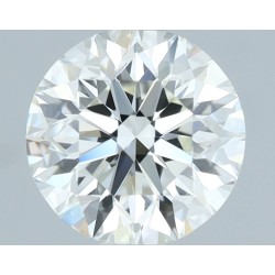 Diament szlif okrągły, 1.2ct, VVS2, H, IGI 749558775
