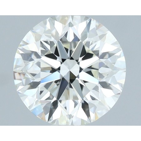 Diament szlif okrągły, 1.2ct, VVS2, H, IGI 749558775