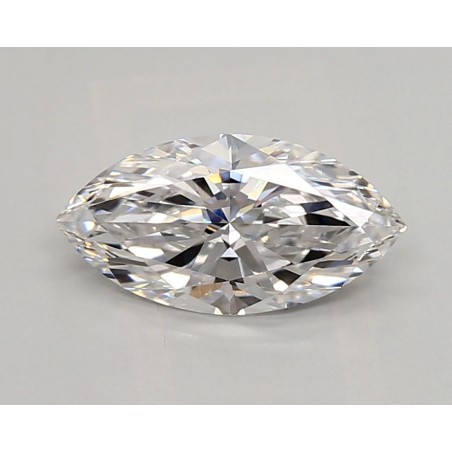 Diament laboratoryjny markiza, 1.22ct, VVS2, D, IGI LG765636735