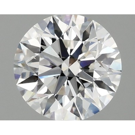 Diament laboratoryjny szlif okrągły, 2.06ct, VVS2, D, IGI LG763672931