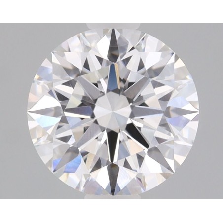 Diament laboratoryjny szlif okrągły, 1.1ct, VVS2, E, IGI LG729513913