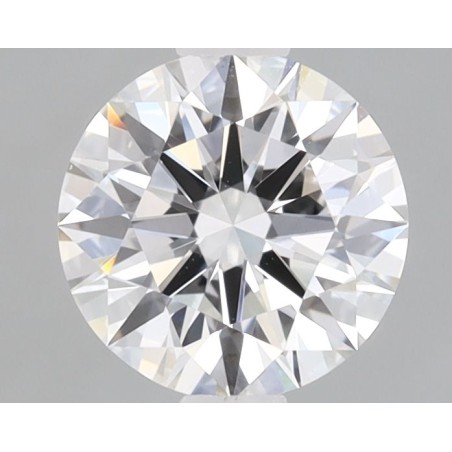 Diament laboratoryjny szlif okrągły, 1.1ct, VVS2, E, IGI LG729512783